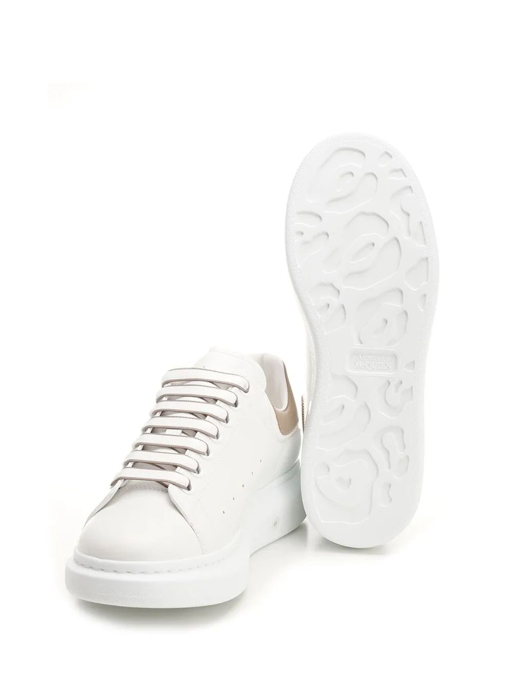   Alexander Mcqueen  Sneakers 