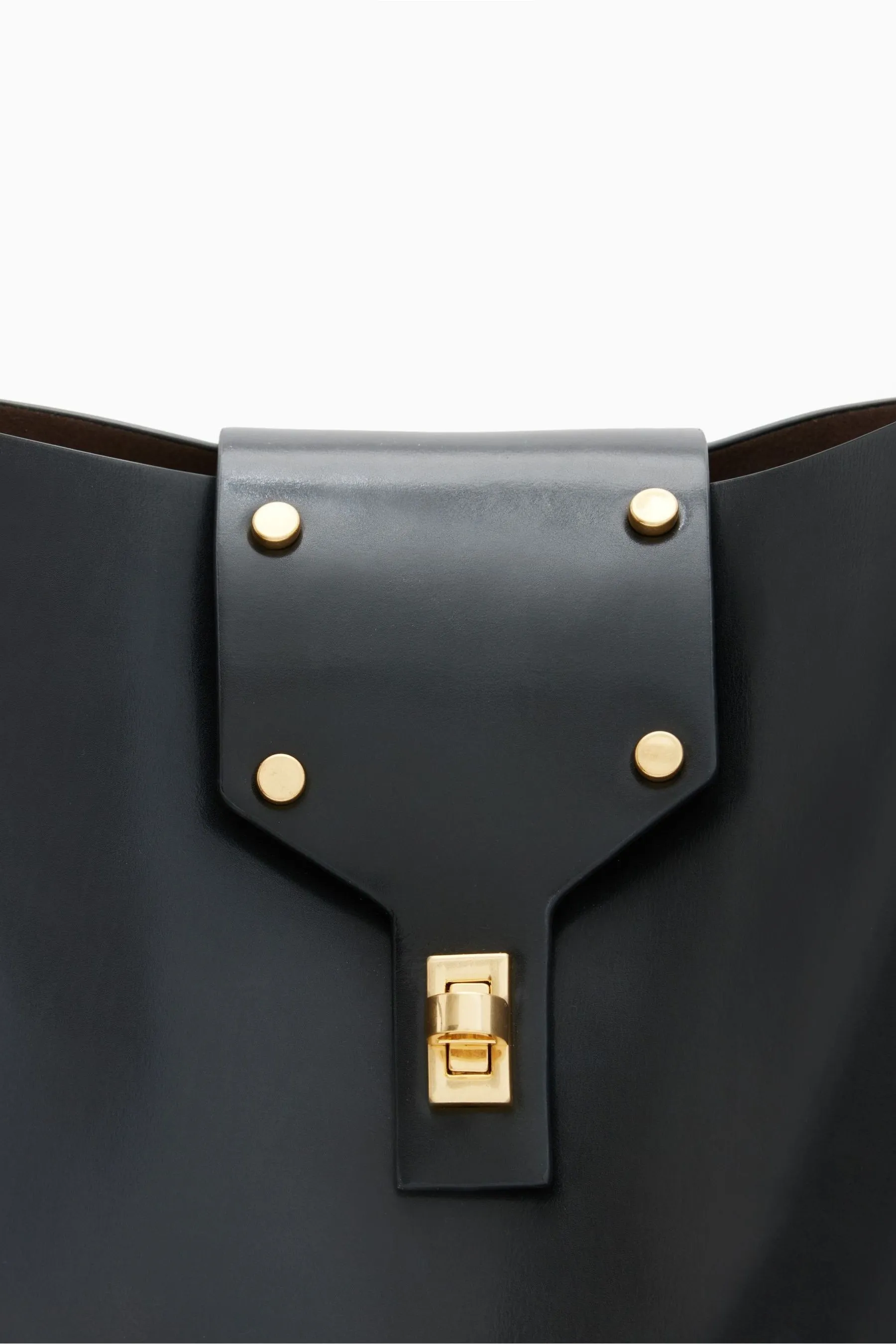 AllSaints - Miro - Borsa