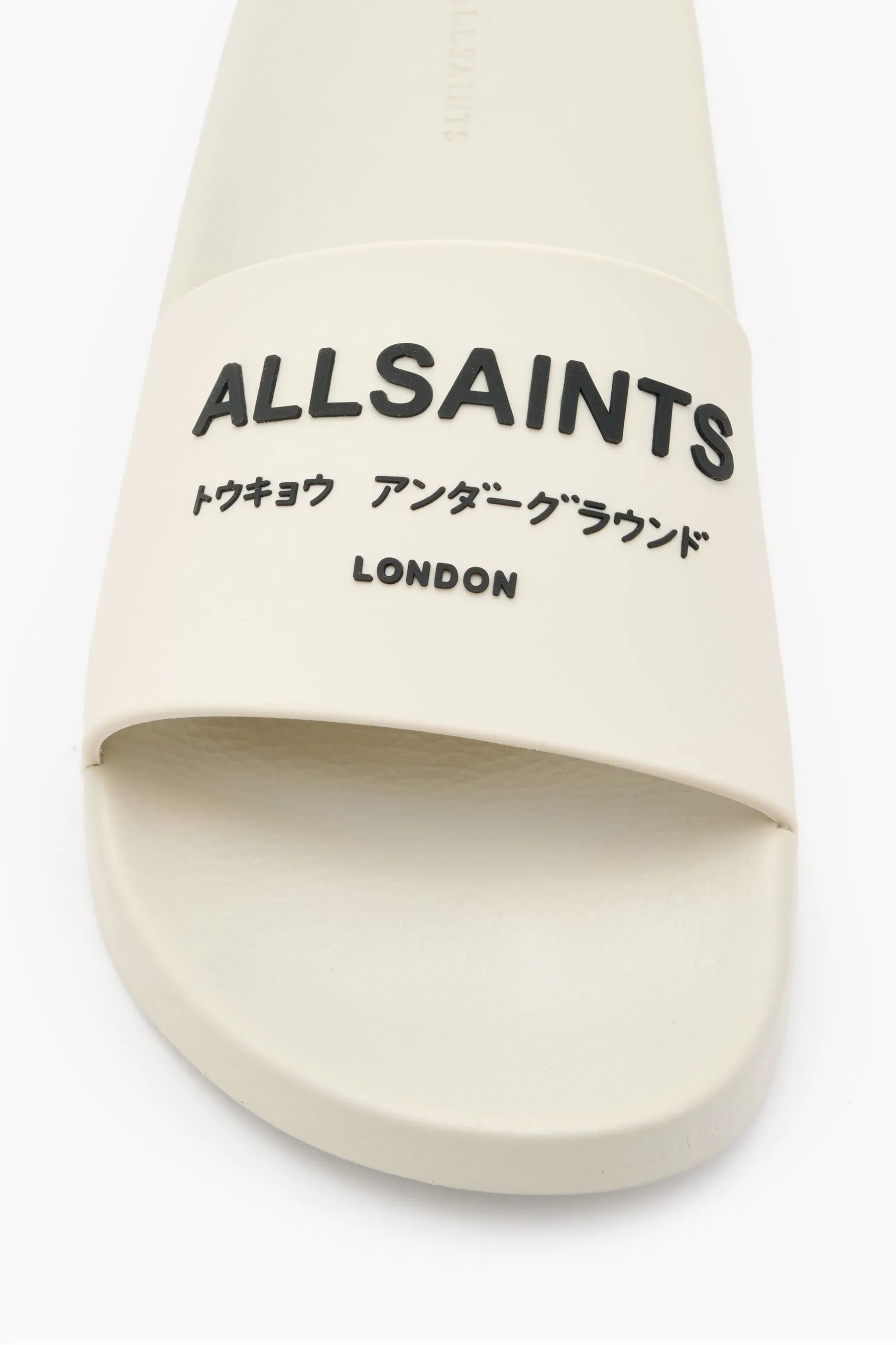 AllSaints - Underground - Ciabatte