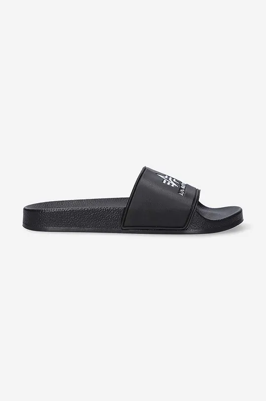 Alpha Industries ciabatte slide