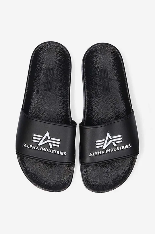 Alpha Industries ciabatte slide