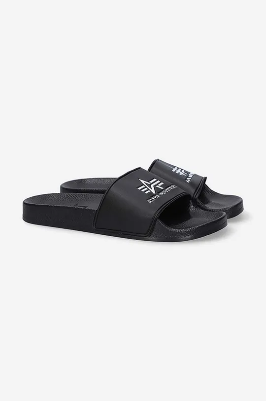 Alpha Industries ciabatte slide