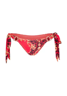 BELLA VITA TIE SIDE - Bikini pezzo sotto