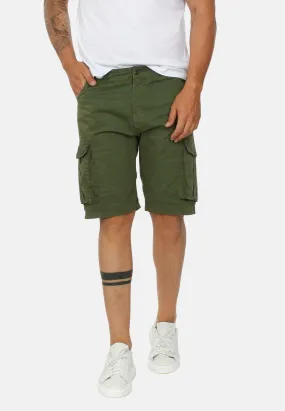 BERMUDA CARGO - Shorts