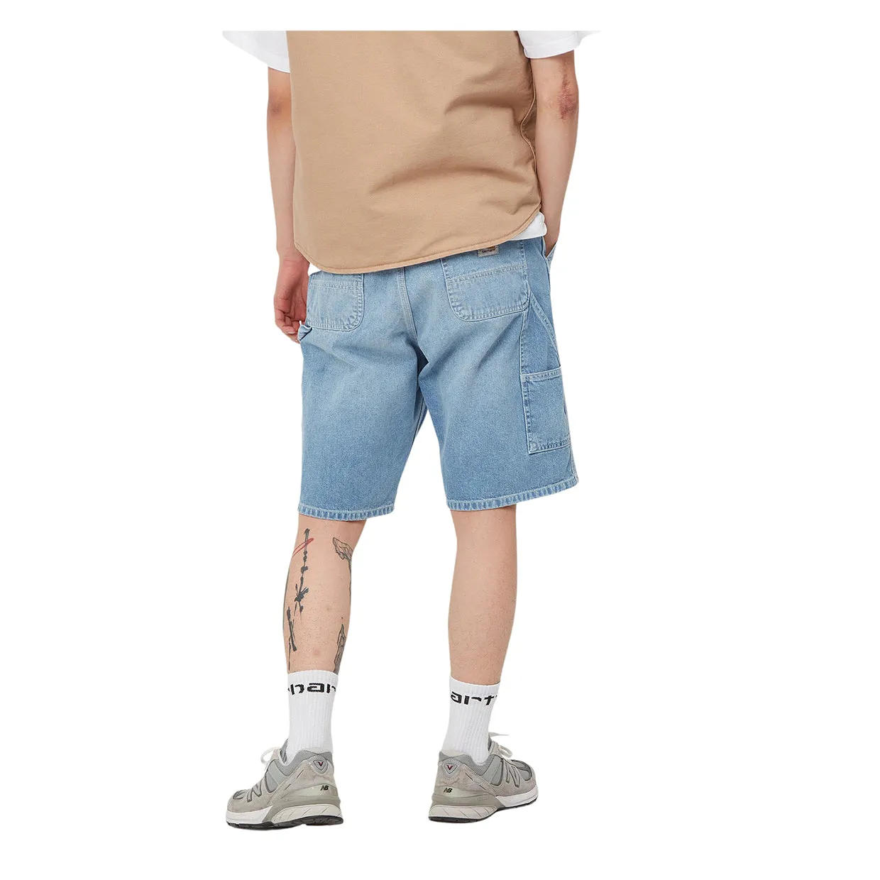 Bermuda Carhartt WIP  Ruck Single Knee