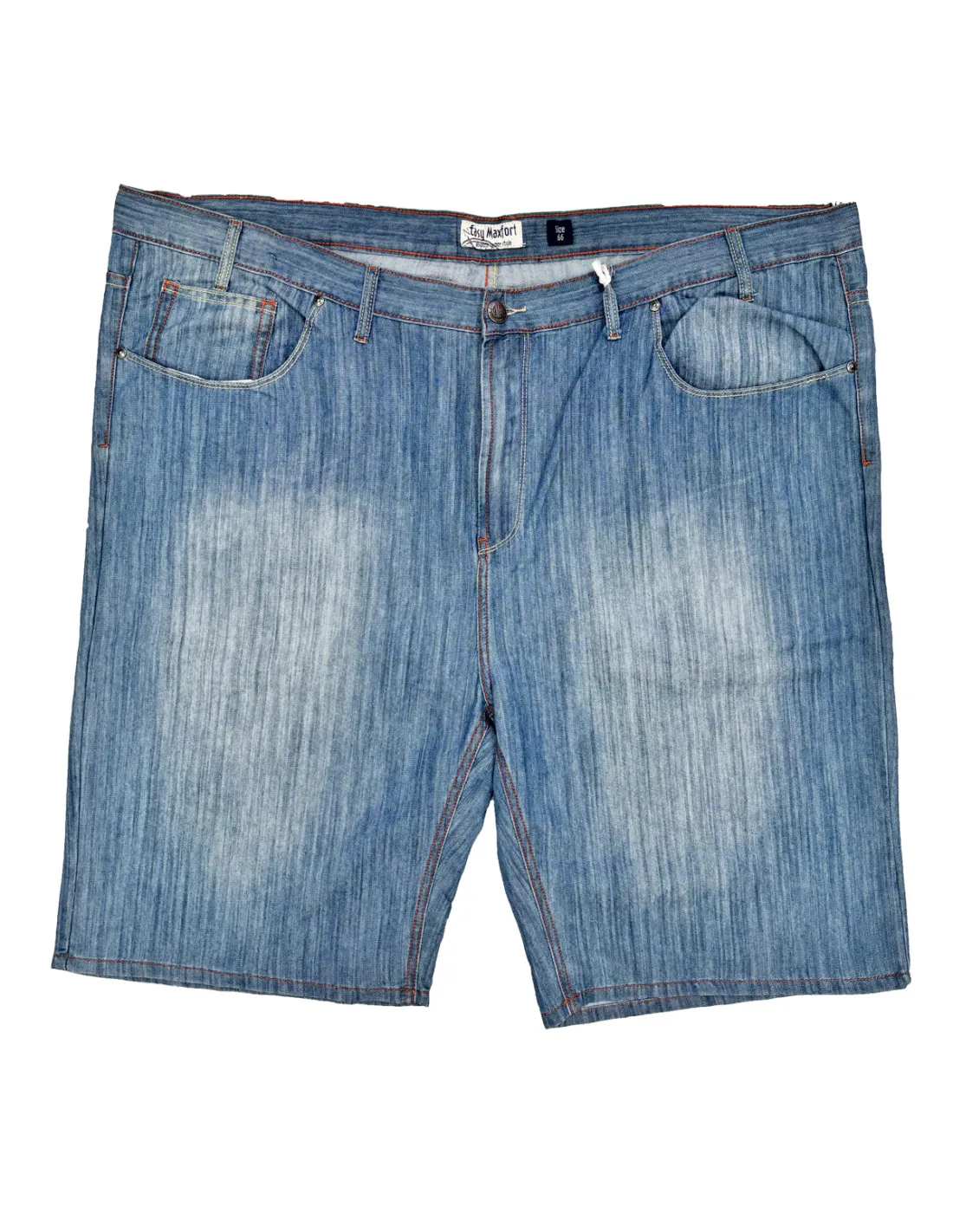 Bermuda Jeans E17126