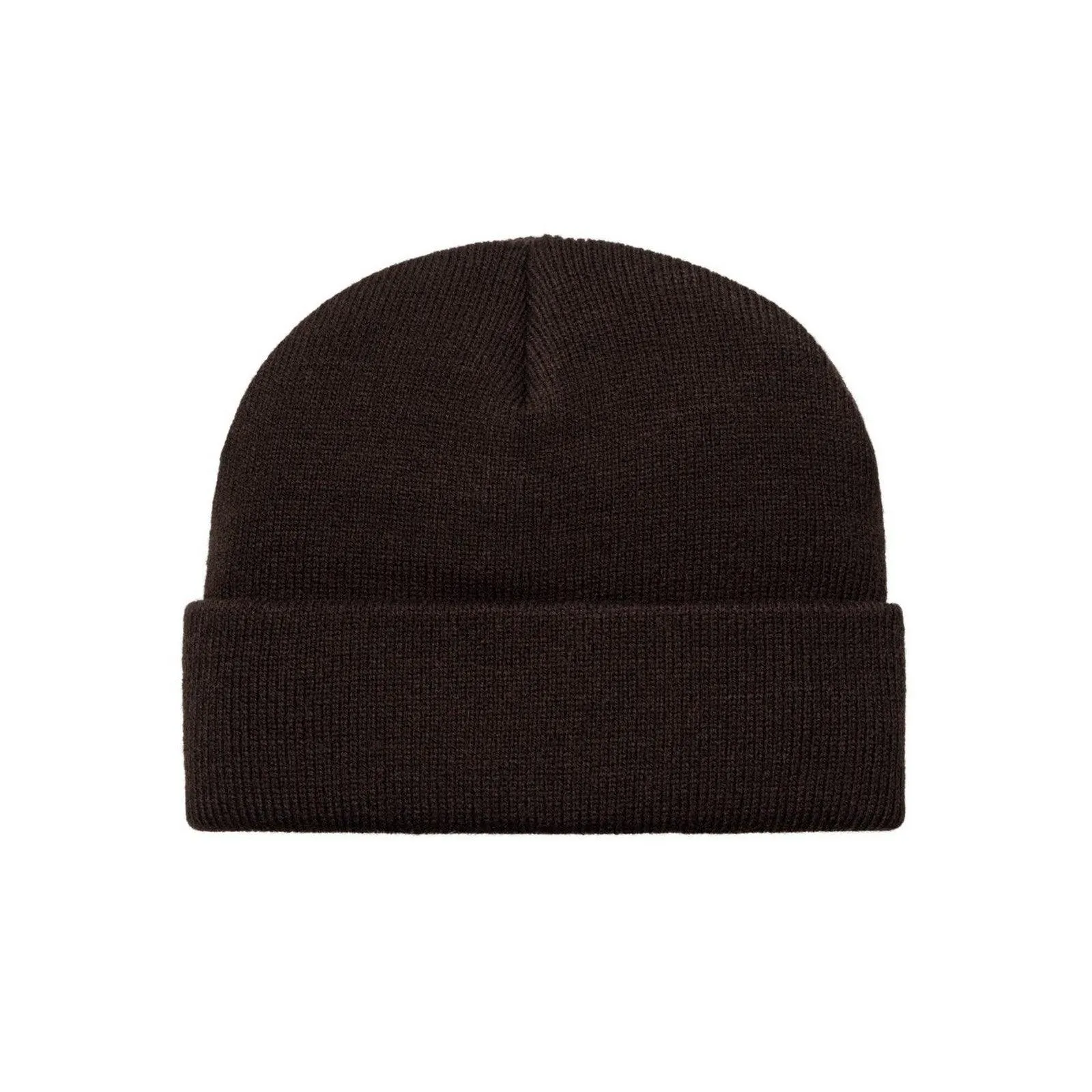 Berretti in maglia Unisex Carhartt Wip - Stratus Hat Low - Marrone