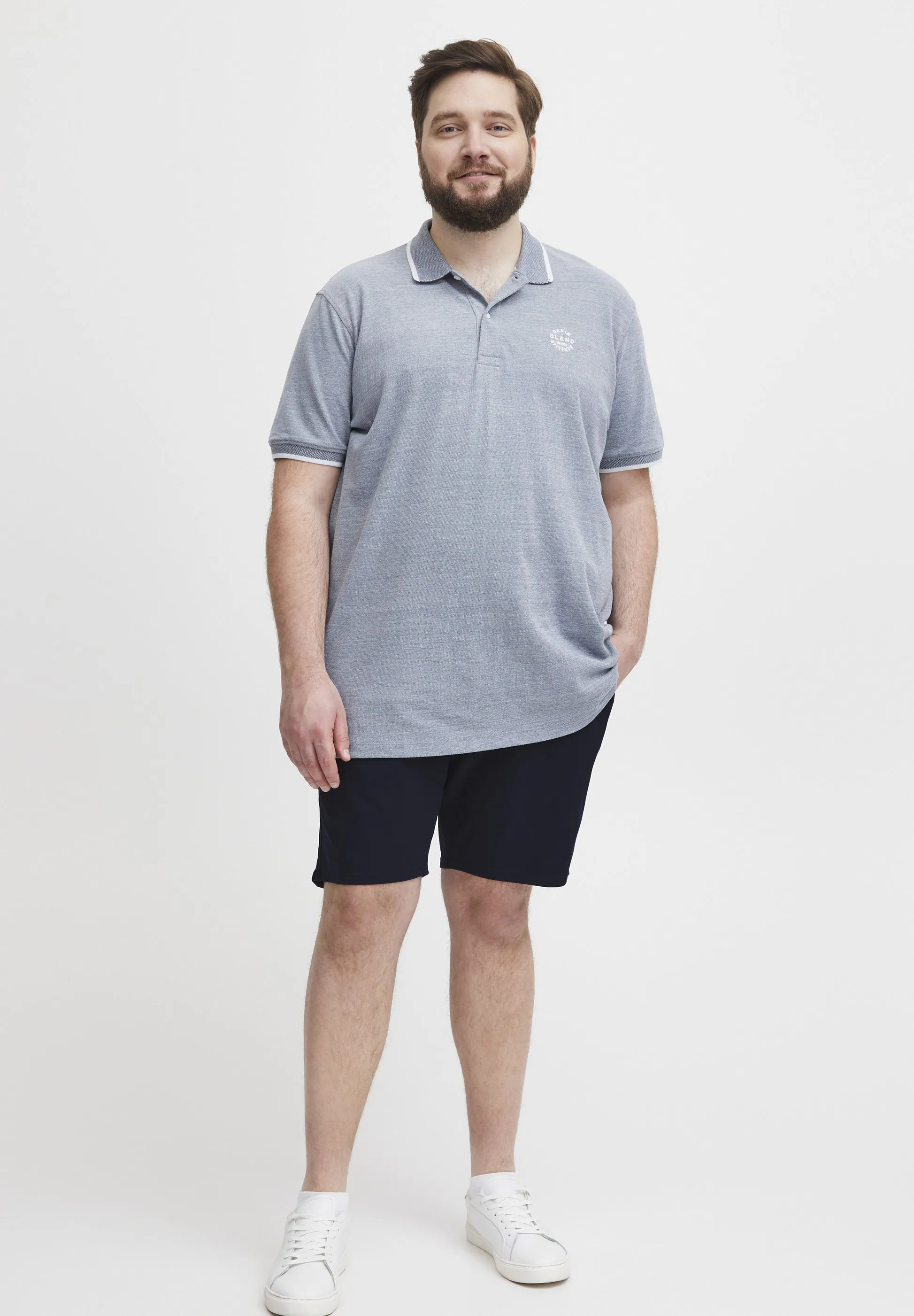 BHPIERRE BT - Shorts