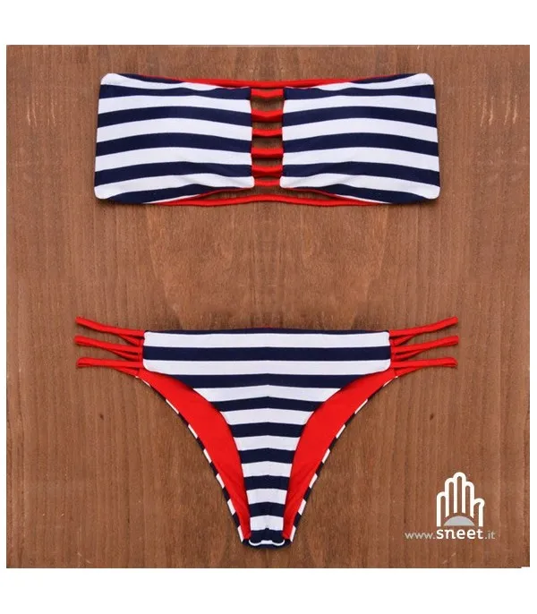 Bikini marinaretta - Dream Shop