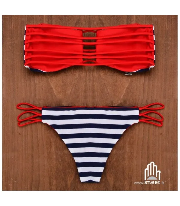 Bikini marinaretta - Dream Shop