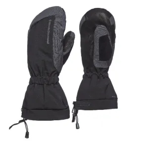 Black Diamond Glissade Mitts - Guanti - Uomo