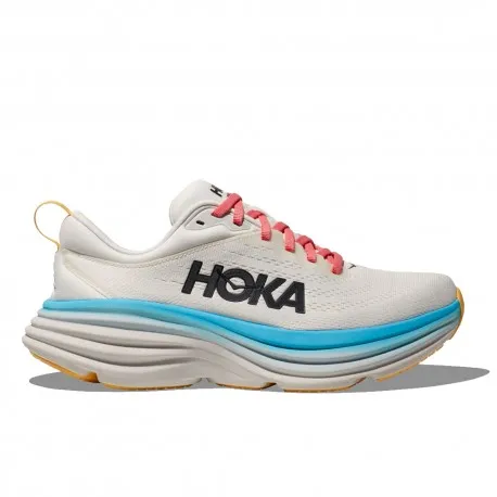 Bondi 8 Donna Hoka One One