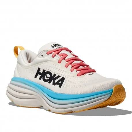 Bondi 8 Donna Hoka One One