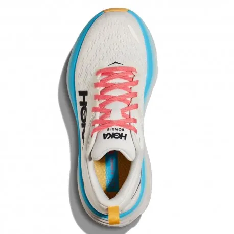 Bondi 8 Donna Hoka One One