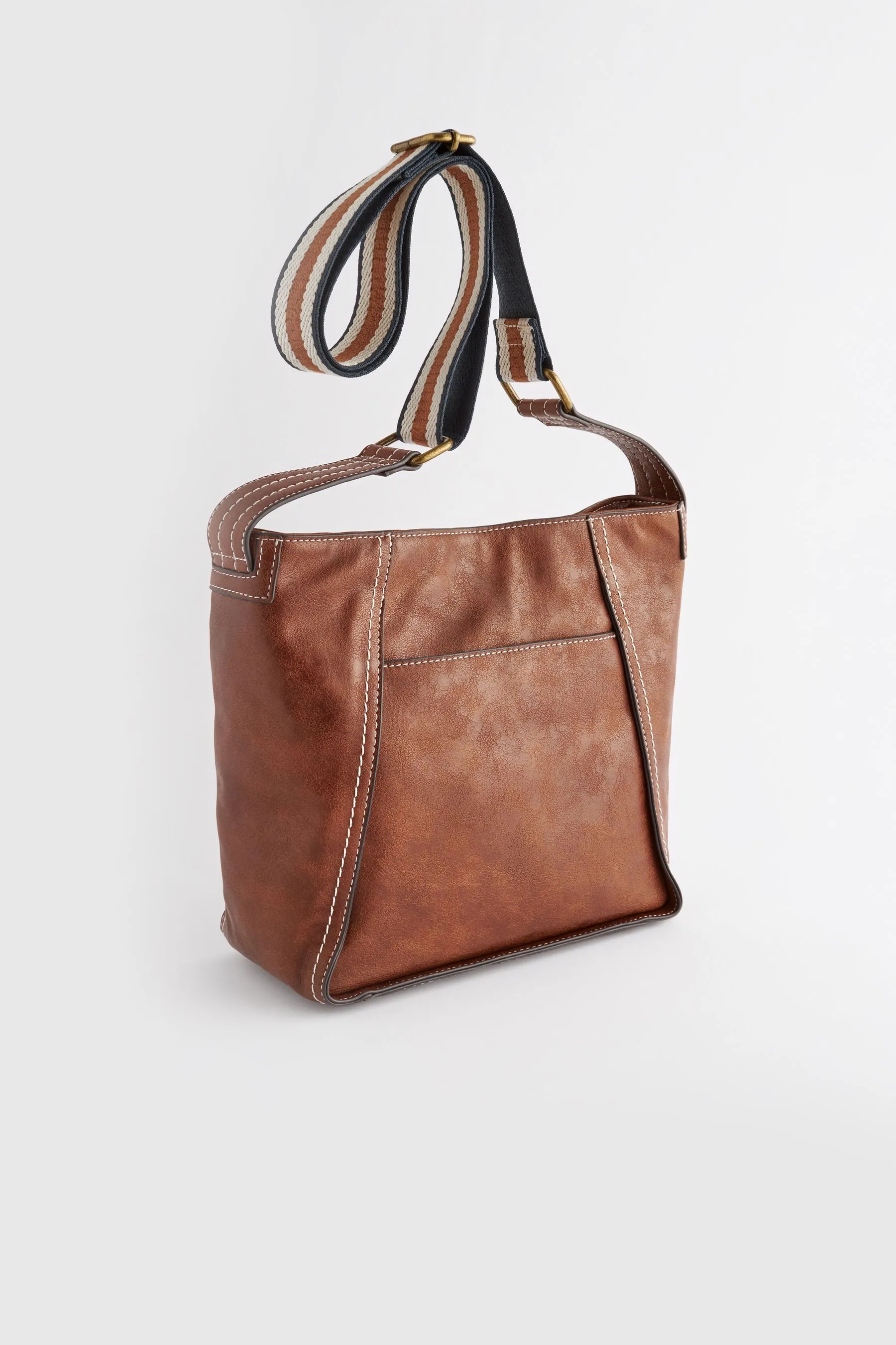 Borsa messenger casual