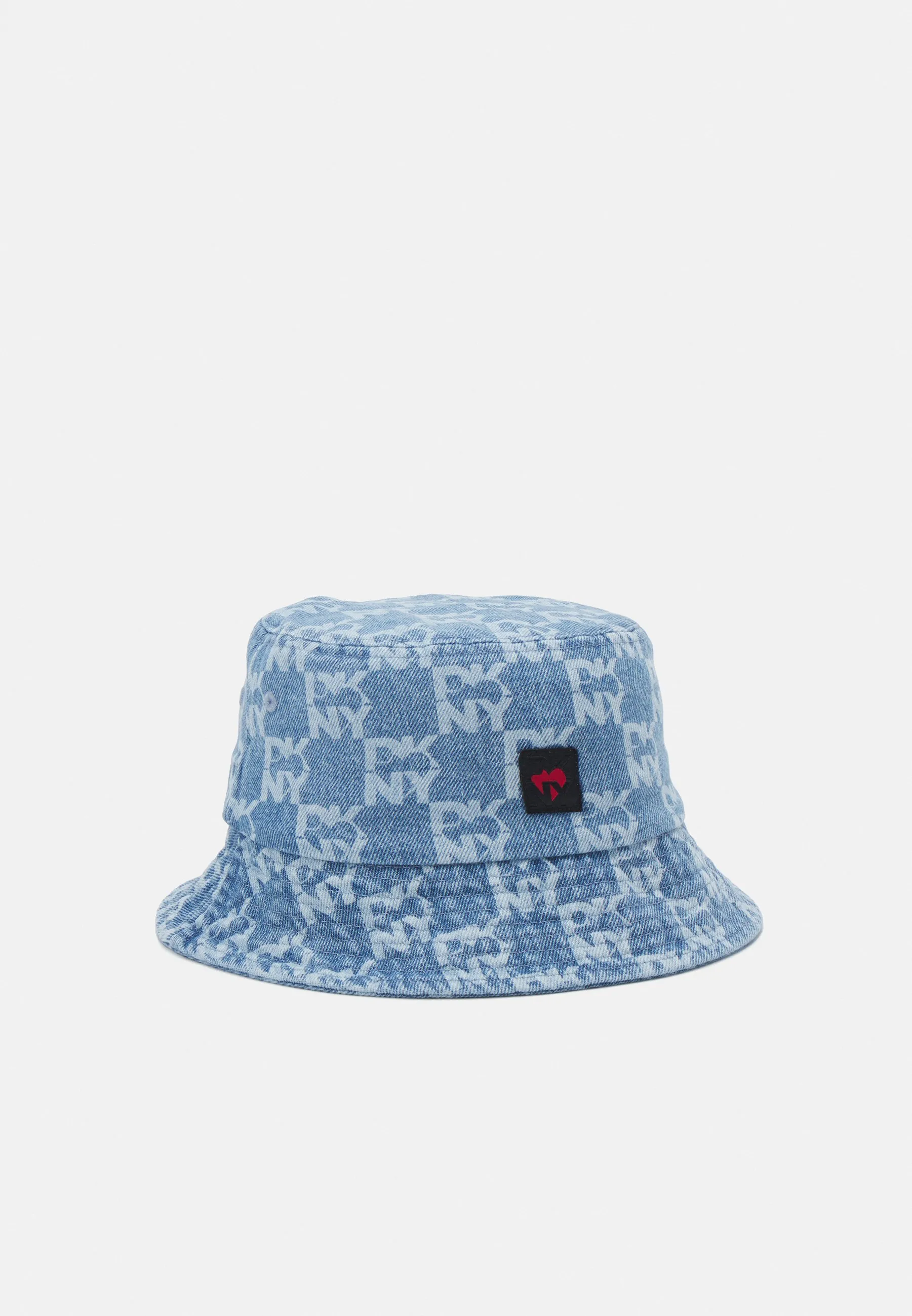 BUCKET HAT - Cappello