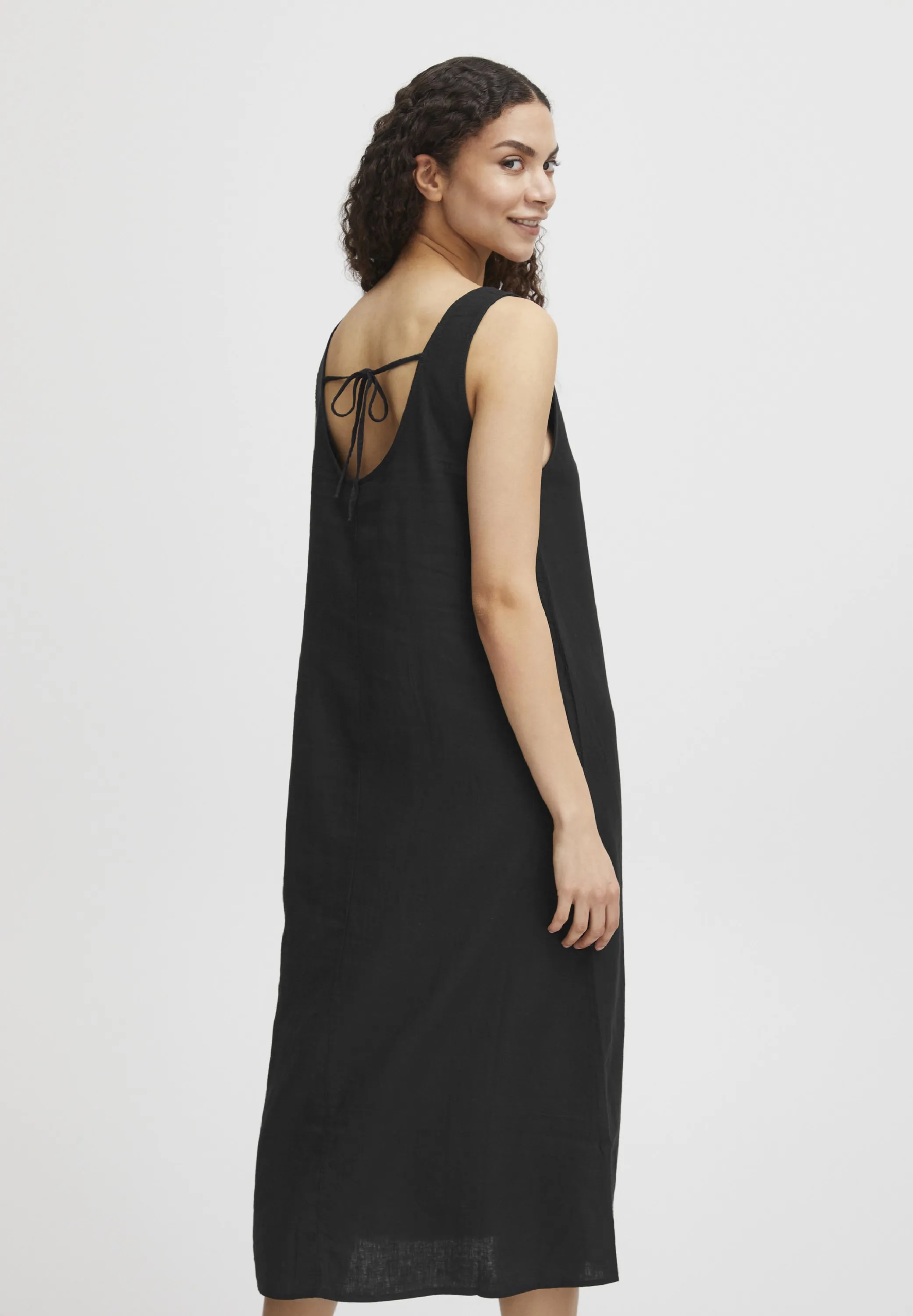 BYFALAKKA STRAP DRESS - Vestito estivo