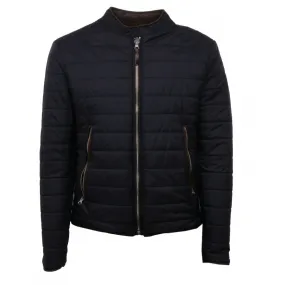 C6438 giubbotto double face uomo PAOLO PECORA jacket men