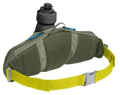 Camelbak Podium Flow 2L Hydro Belt Verde / Giallo