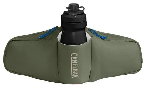 Camelbak Podium Flow 2L Hydro Belt Verde / Giallo