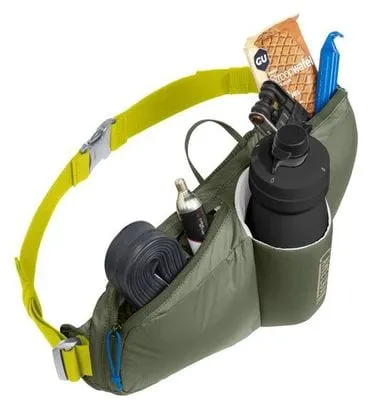 Camelbak Podium Flow 2L Hydro Belt Verde / Giallo