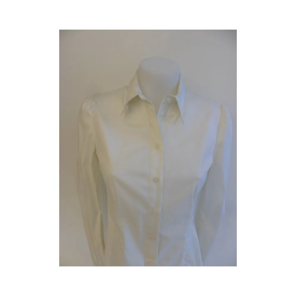 Camicia Frankie Morello bianco