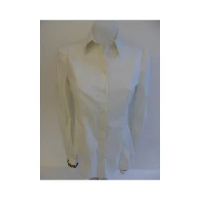 Camicia Frankie Morello bianco