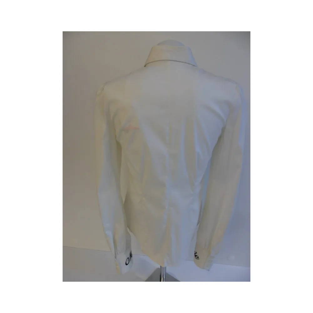 Camicia Frankie Morello bianco