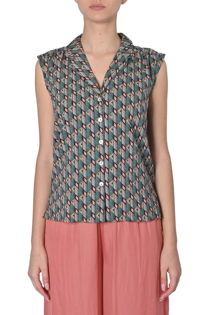 Camicia July