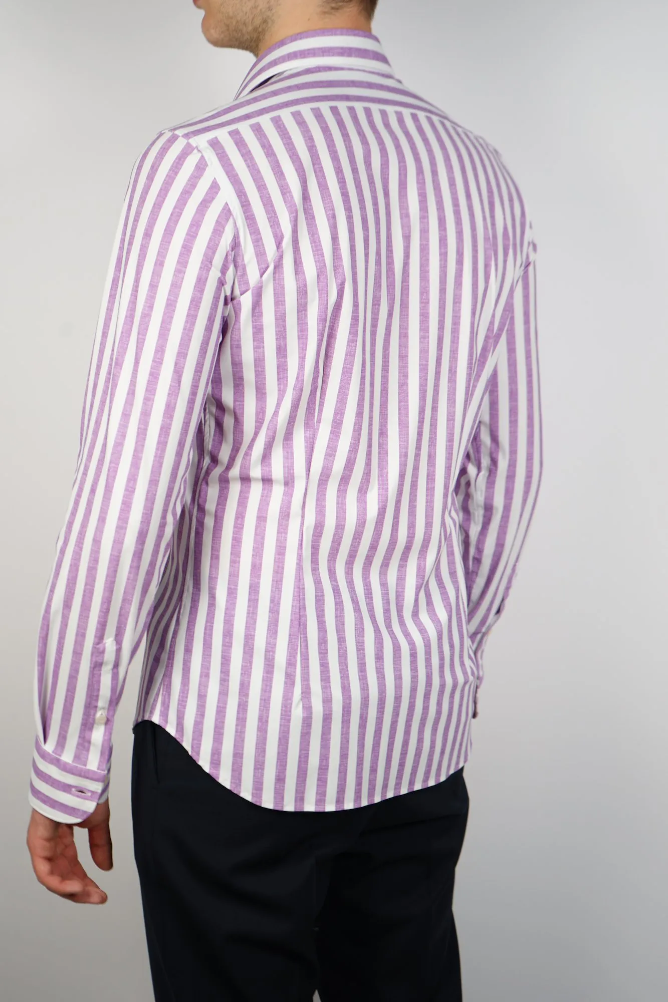 Camicia tecnica Alea