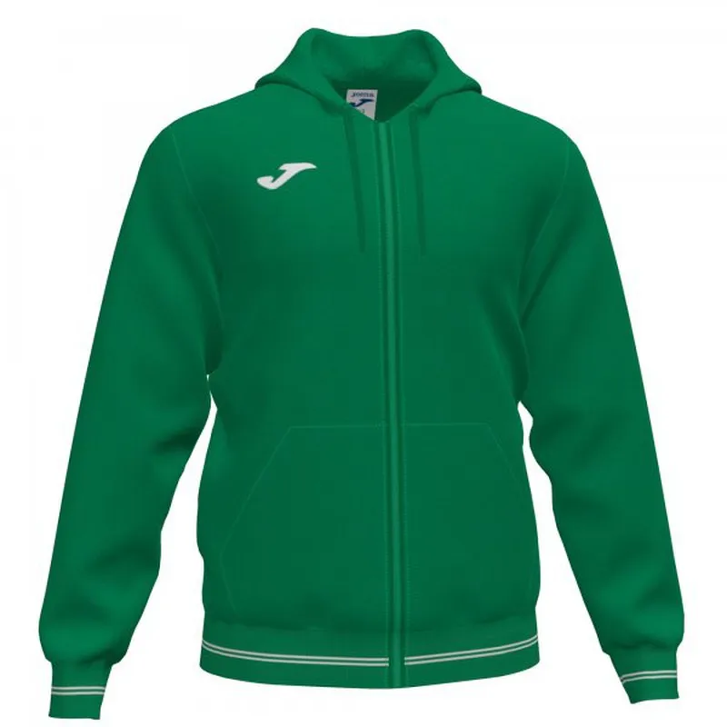 Campus Iii Hoodie Jacket Green