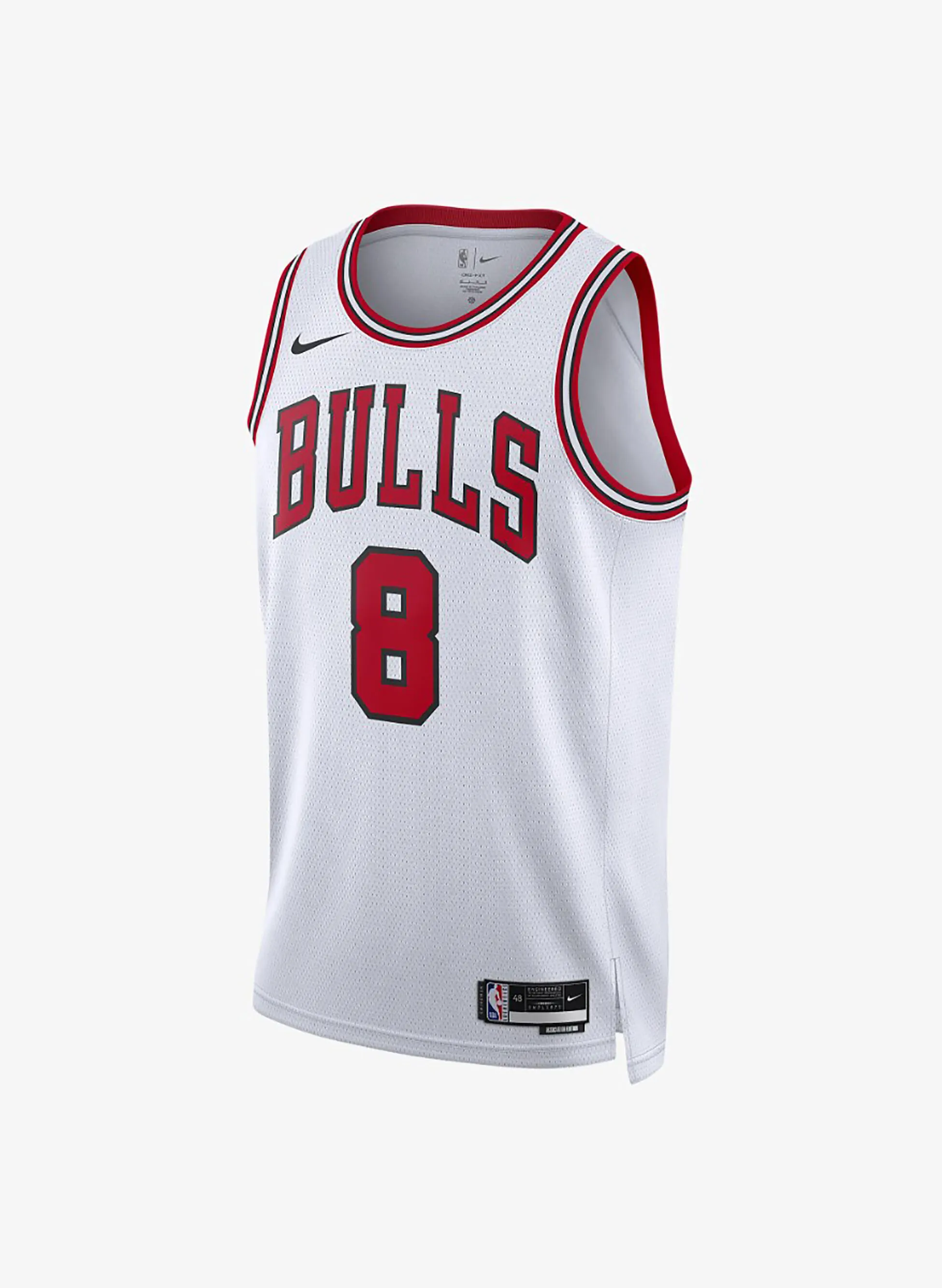 canotta chicago bulls zach lavine