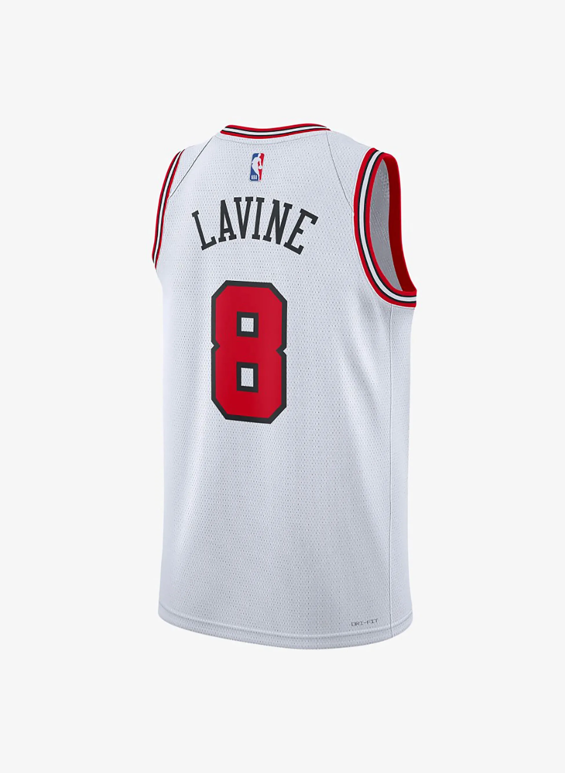 canotta chicago bulls zach lavine