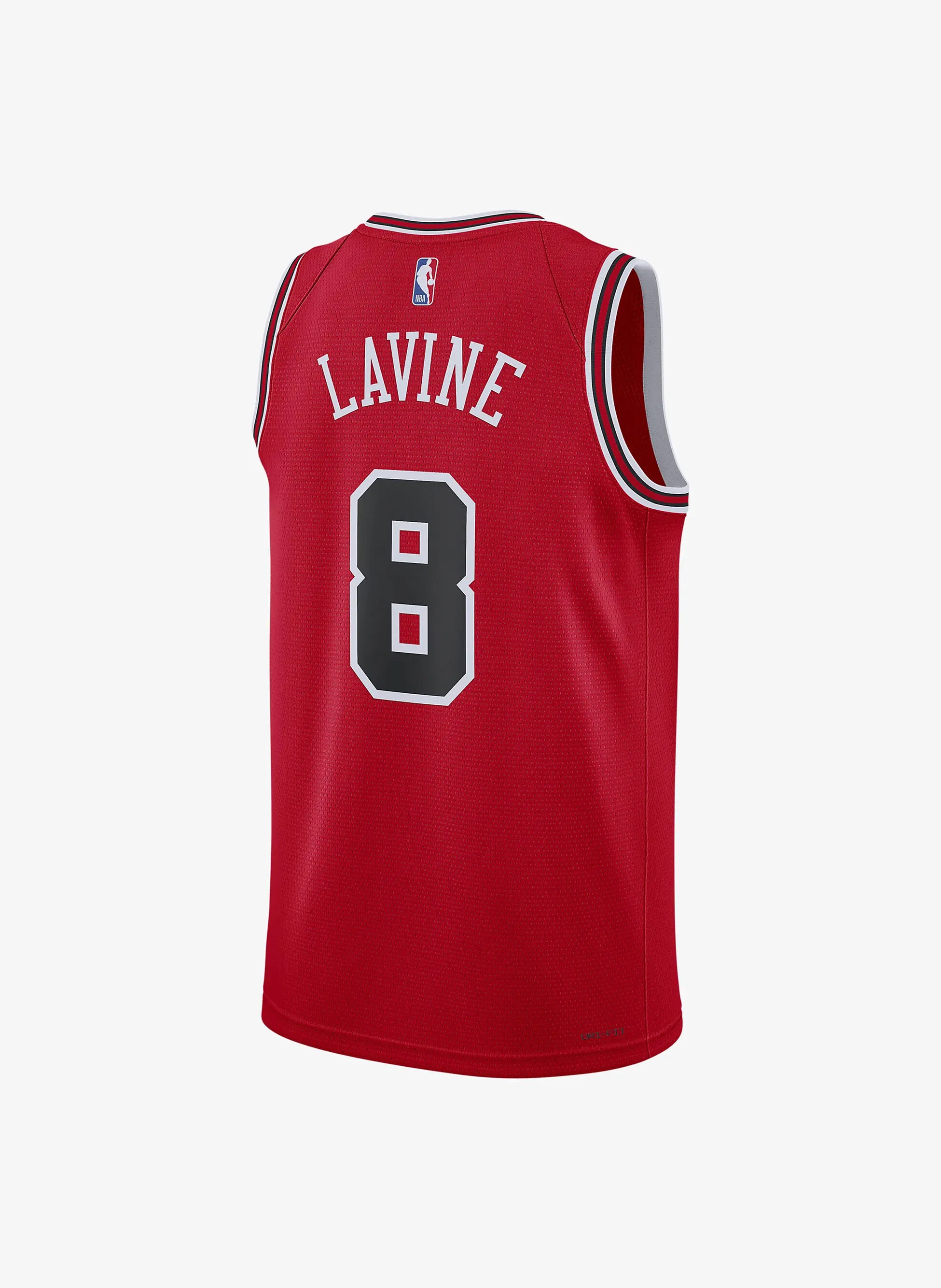 canotta nba chicago bulls zach lavine