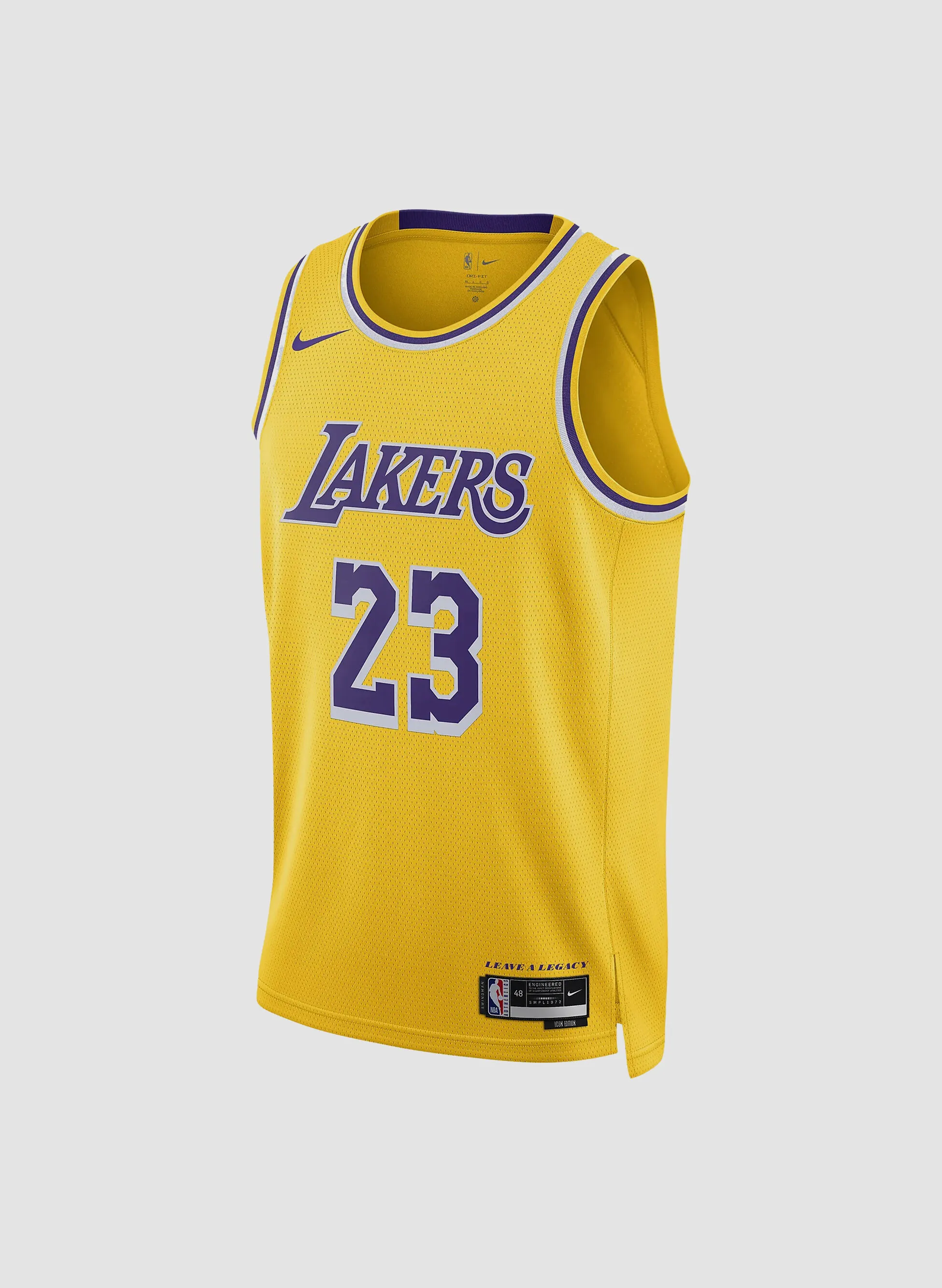 canotta nba la lakers lebron james