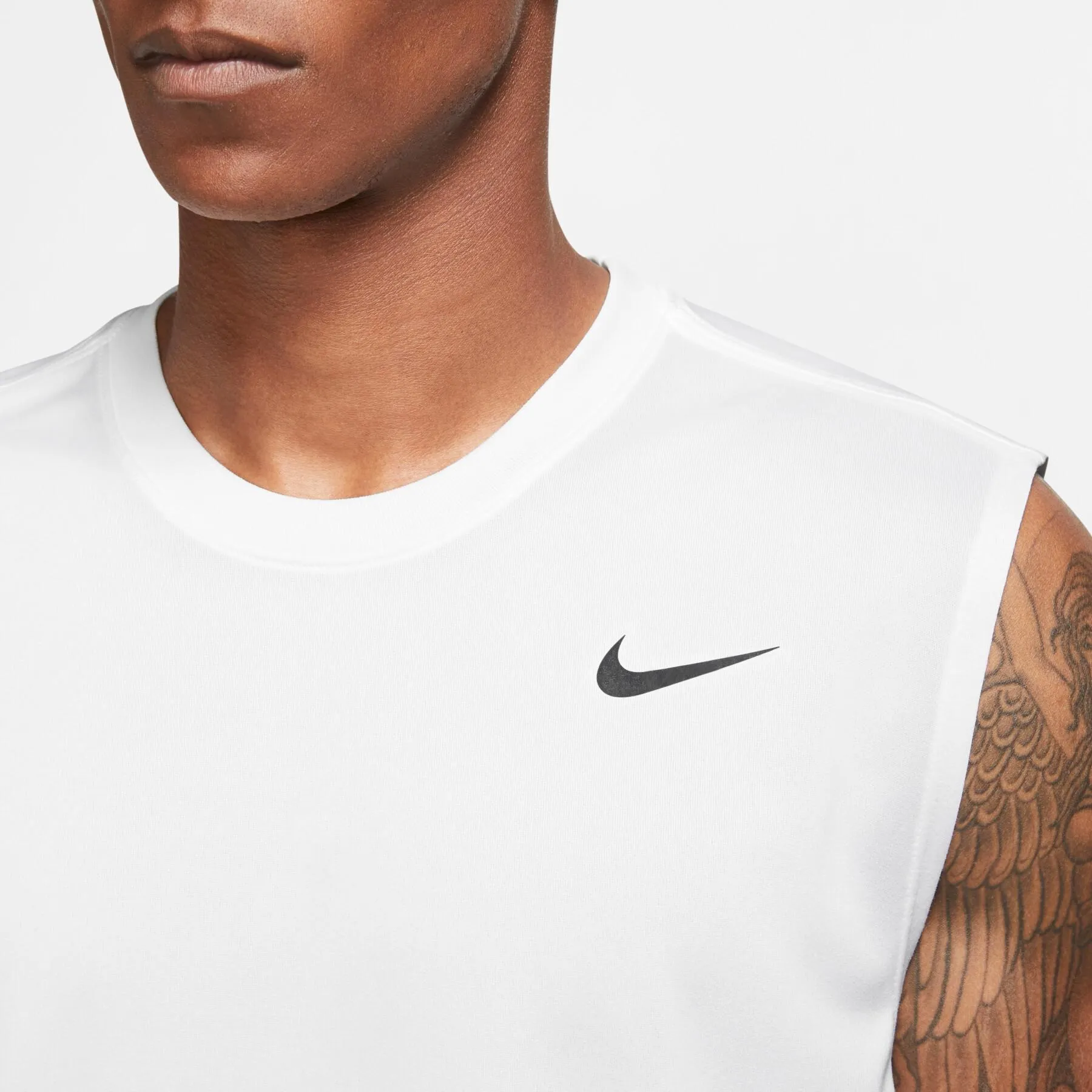 Canotta Nike Dri-FIT RLGD SL Reset