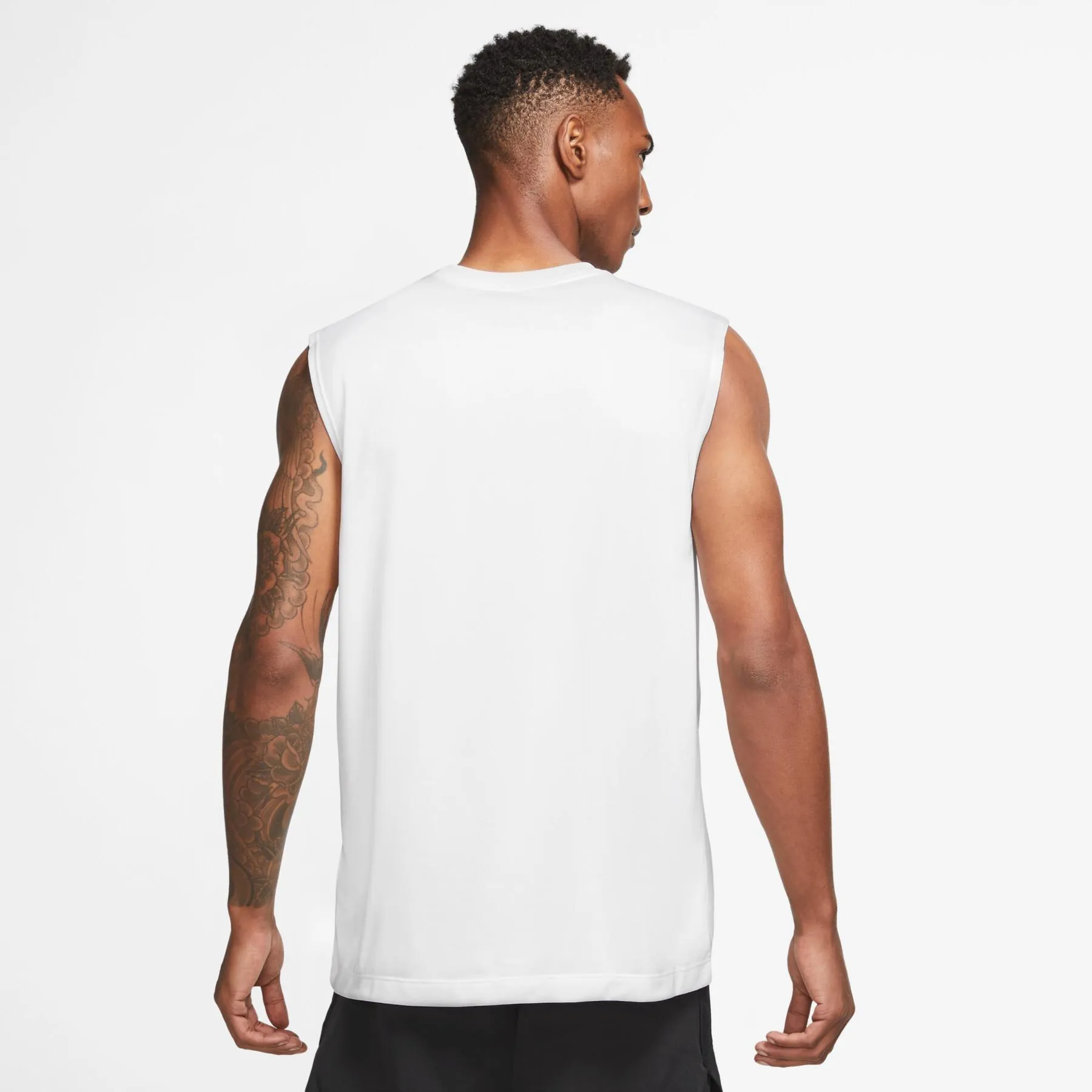 Canotta Nike Dri-FIT RLGD SL Reset