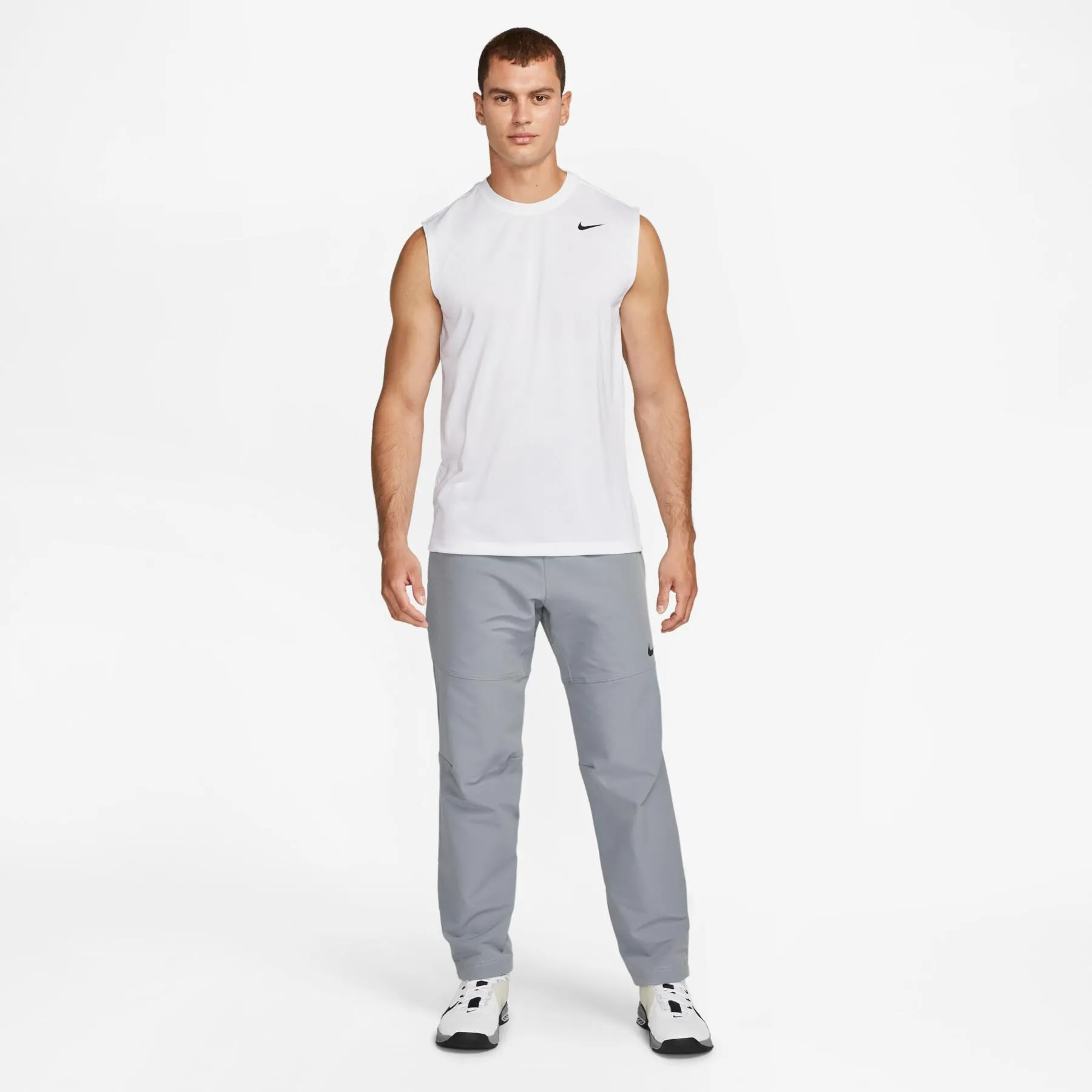 Canotta Nike Dri-FIT RLGD SL Reset