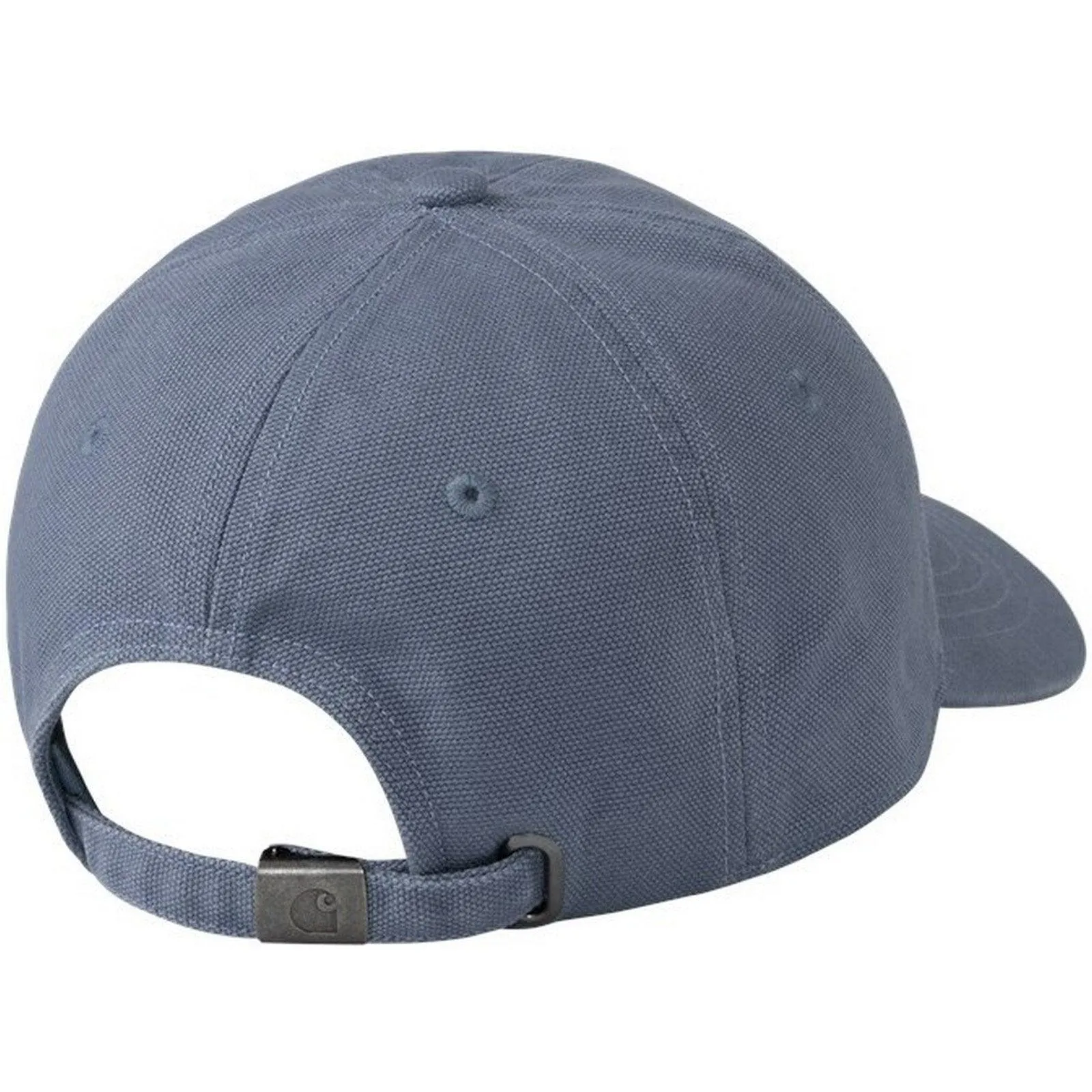 Cappellini da baseball Unisex Carhartt Wip - Icon Cap - Blu