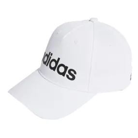 Cappellino Adidas Daily White