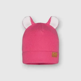 Cappello Barbaras Fucsia