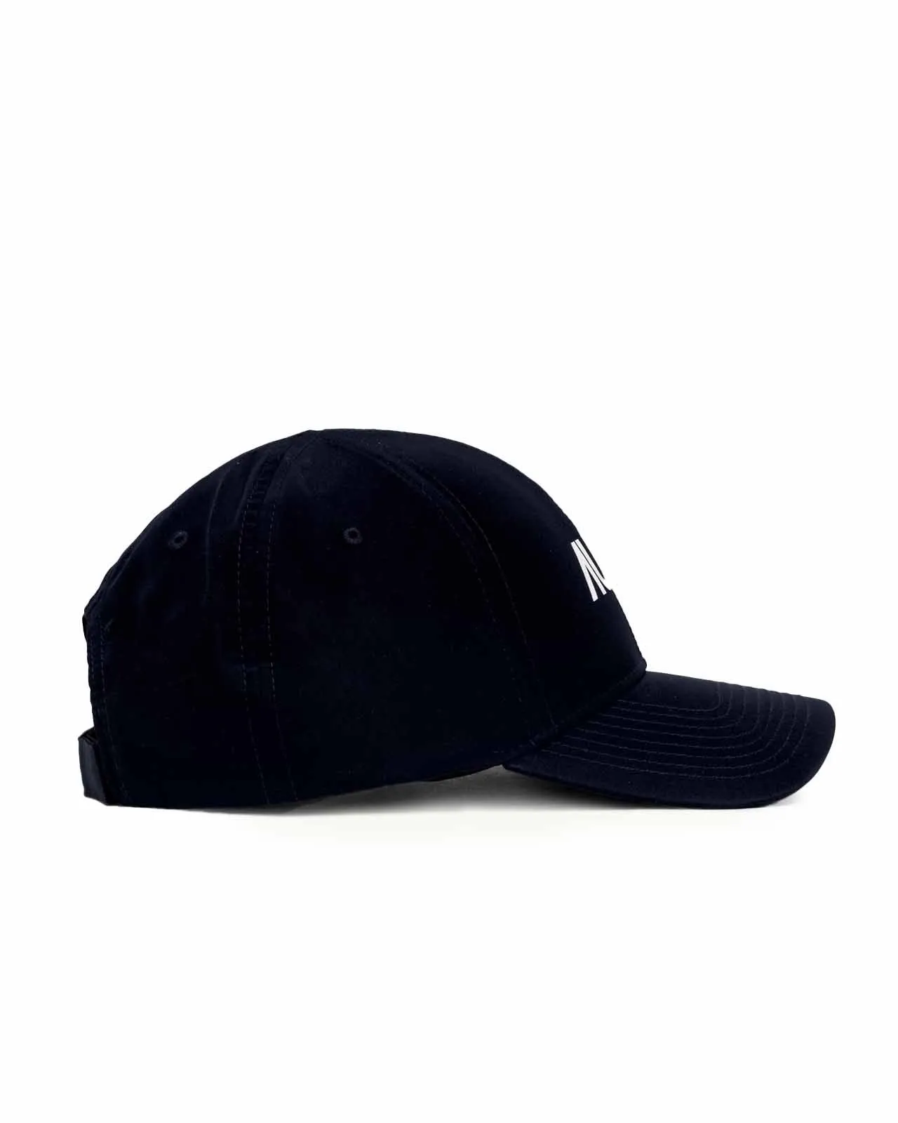 Cappello baseball blu