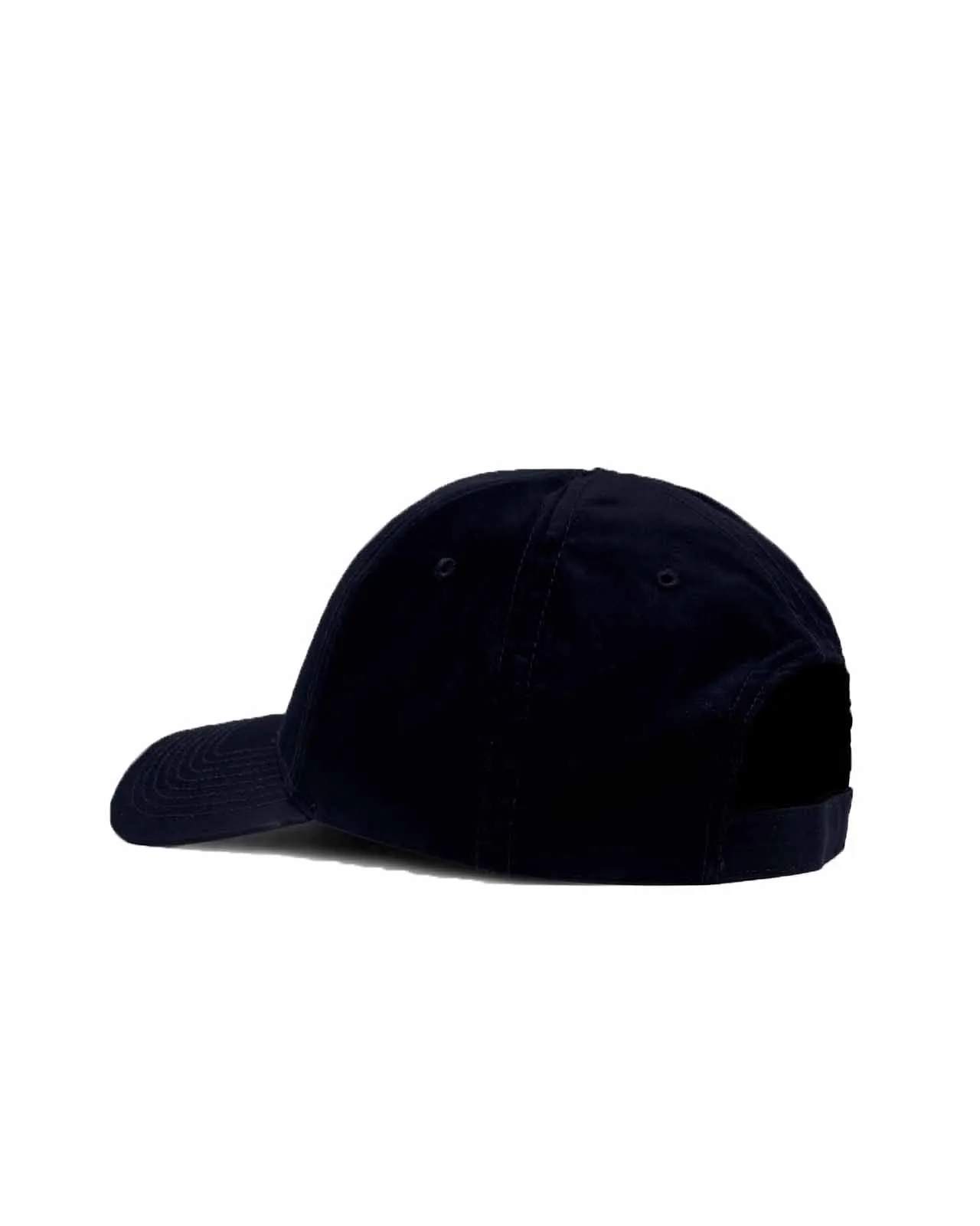 Cappello baseball blu