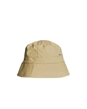 Cappello Bucket Hat sand