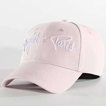 Cappello CA21017 Rosa