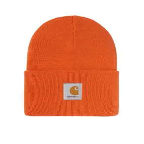 Cappello Carhartt WIP Acrylic Watch Arancione