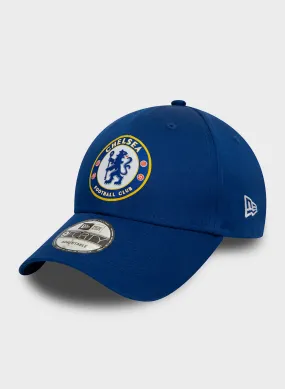 cappello chelsea visiera 9forty