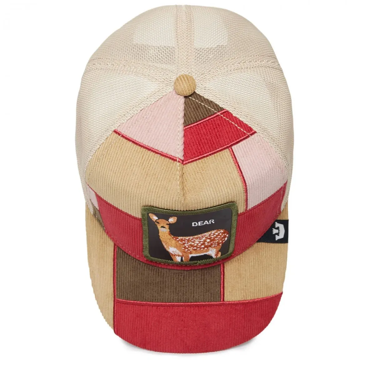 Cappello Da Baseball Dear