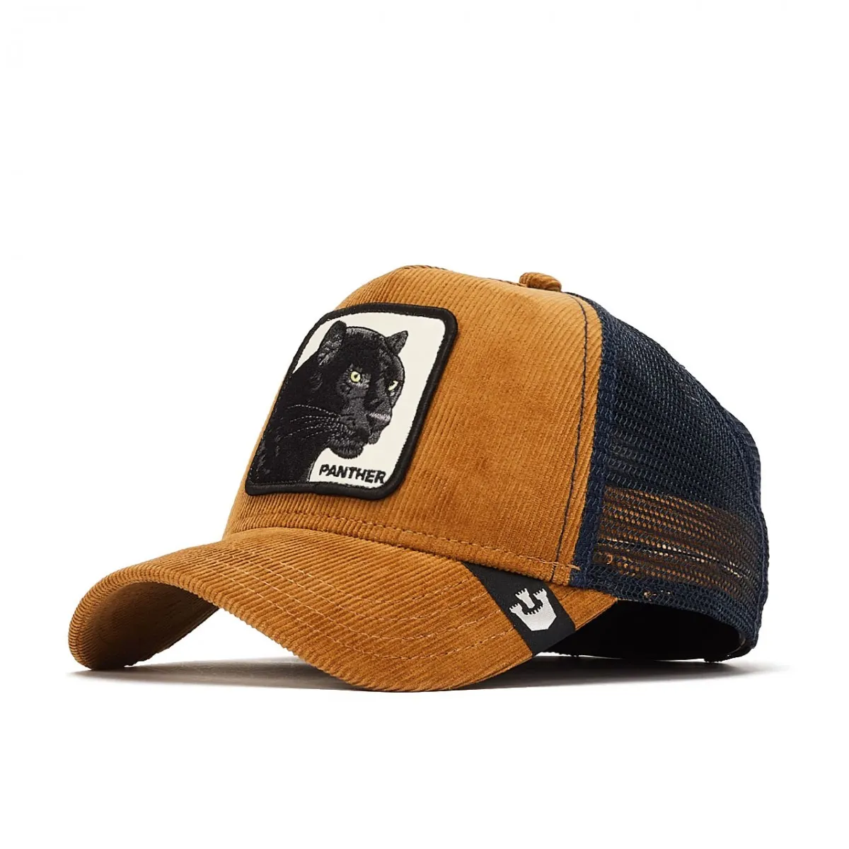 Cappello Da Baseball Panther