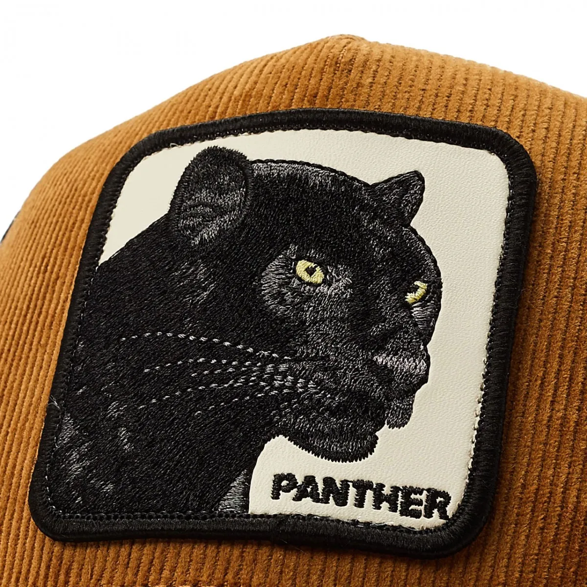 Cappello Da Baseball Panther